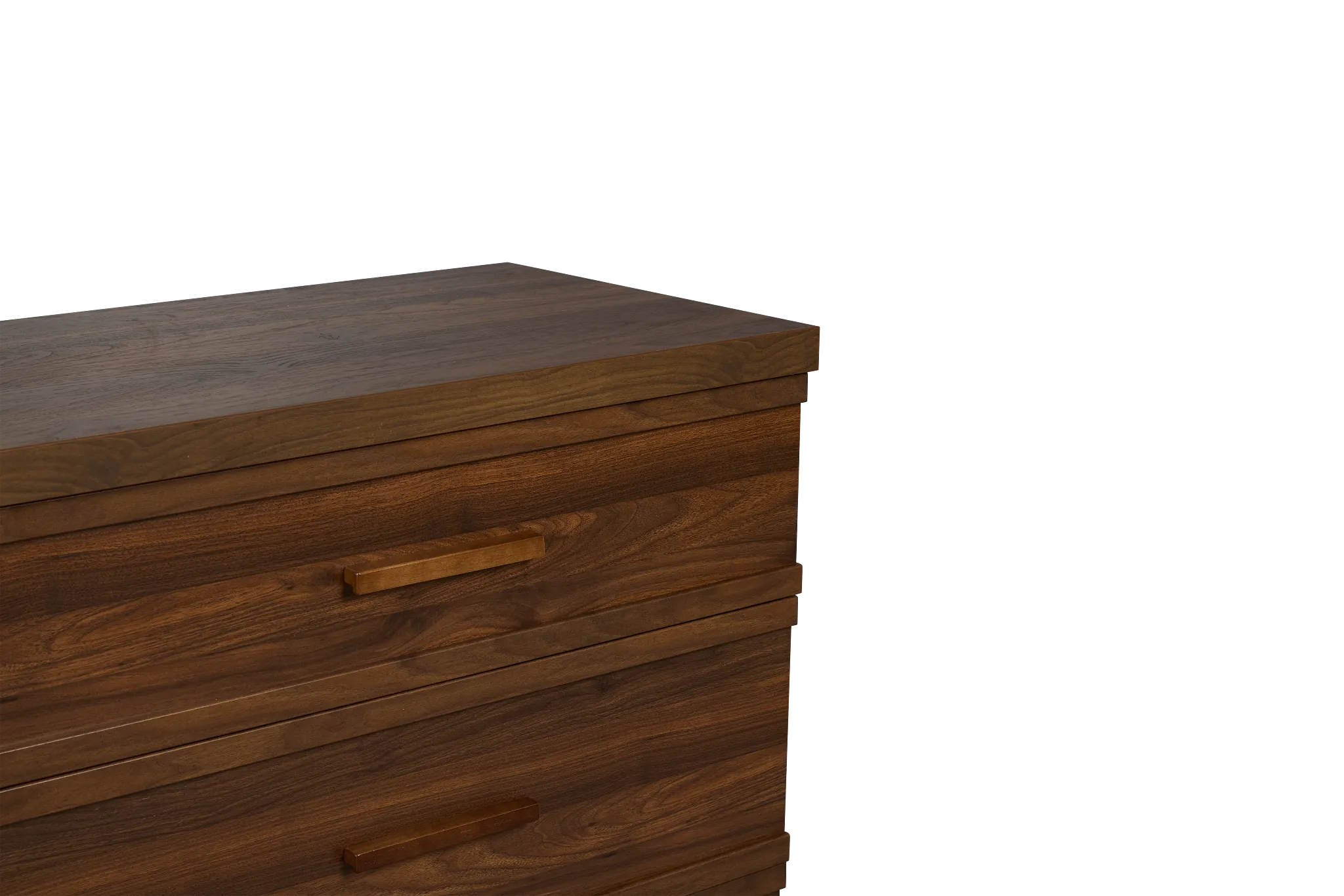 Atlantic Mid Tone Dresser