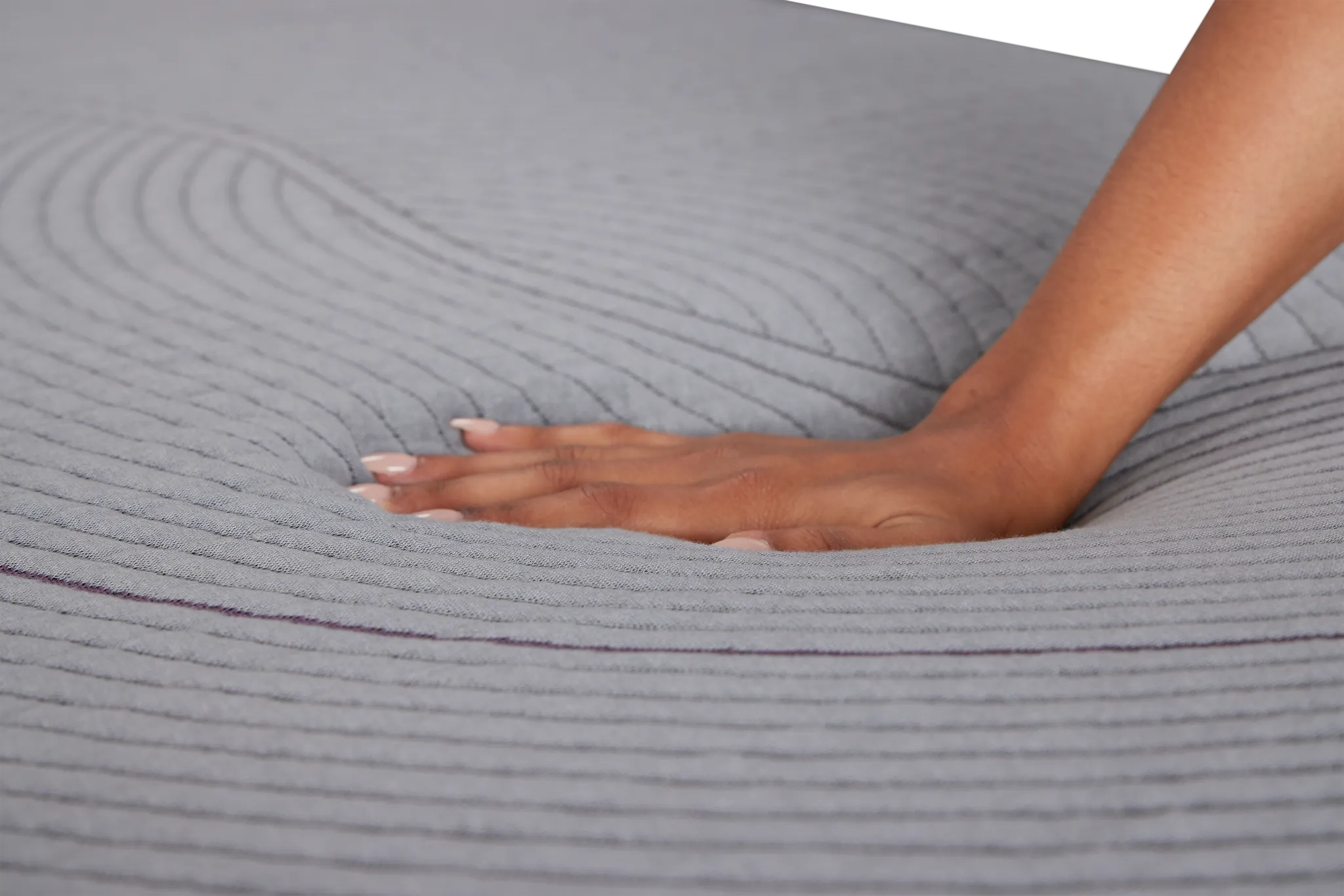 Purple Restore Firm 11.5" Hybrid Mattress