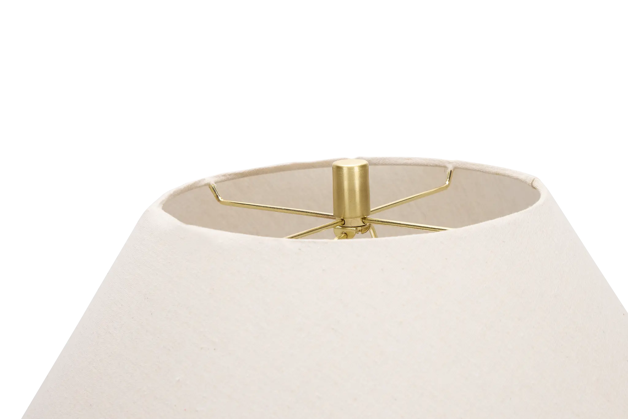 Lova White Ceramic Table Lamp Lova White Ceramic Table Lamp