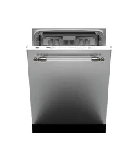 Bertazzoni Decor Black Set Of 2 Handle Kit