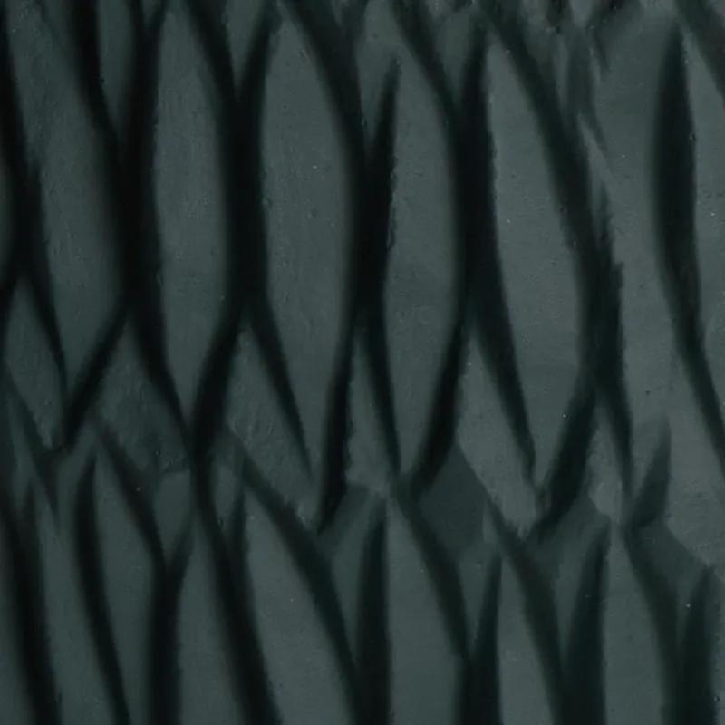 Merced Dark Gray Set Of 2 Bowl