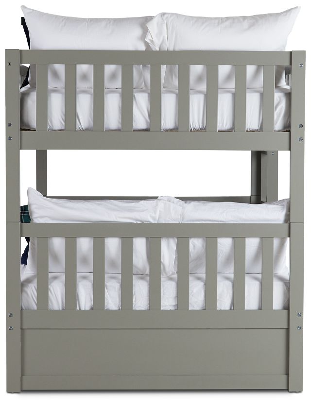 Dylan Gray Bunk Bed