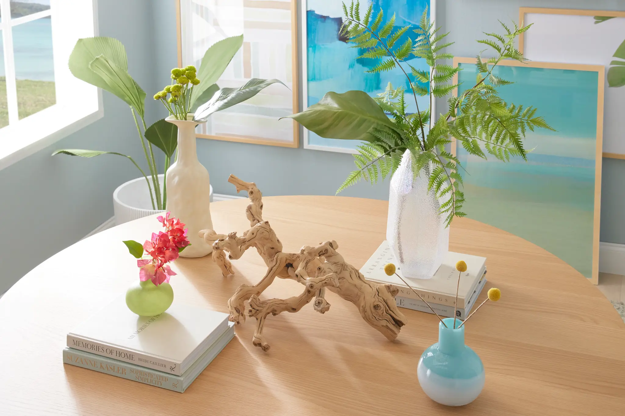 Silvia Large Silver Vase Silvia Large Silver Vase