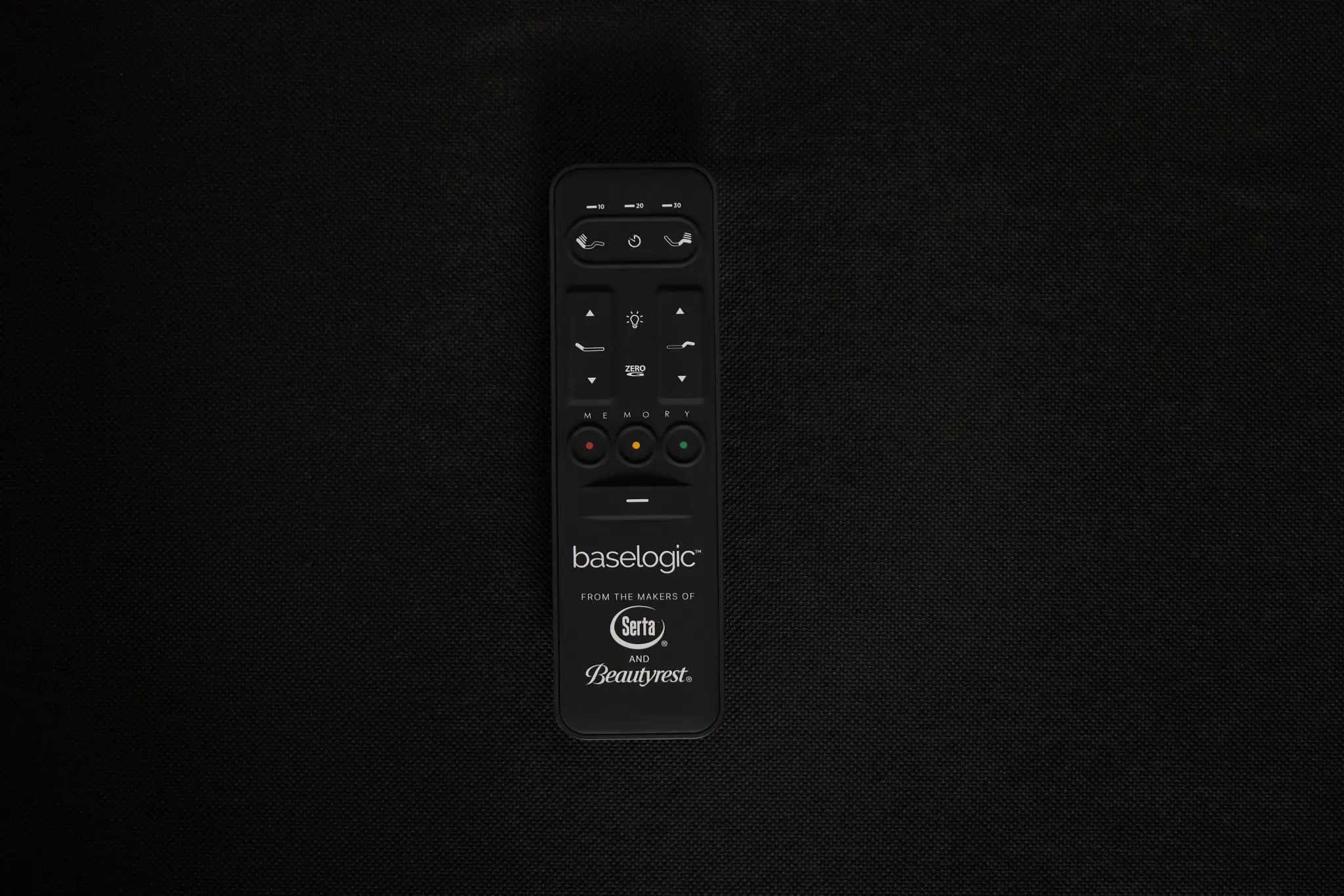 Serta Baselogic Gold Adjustable Base Serta Baselogic Gold Adjustable Base