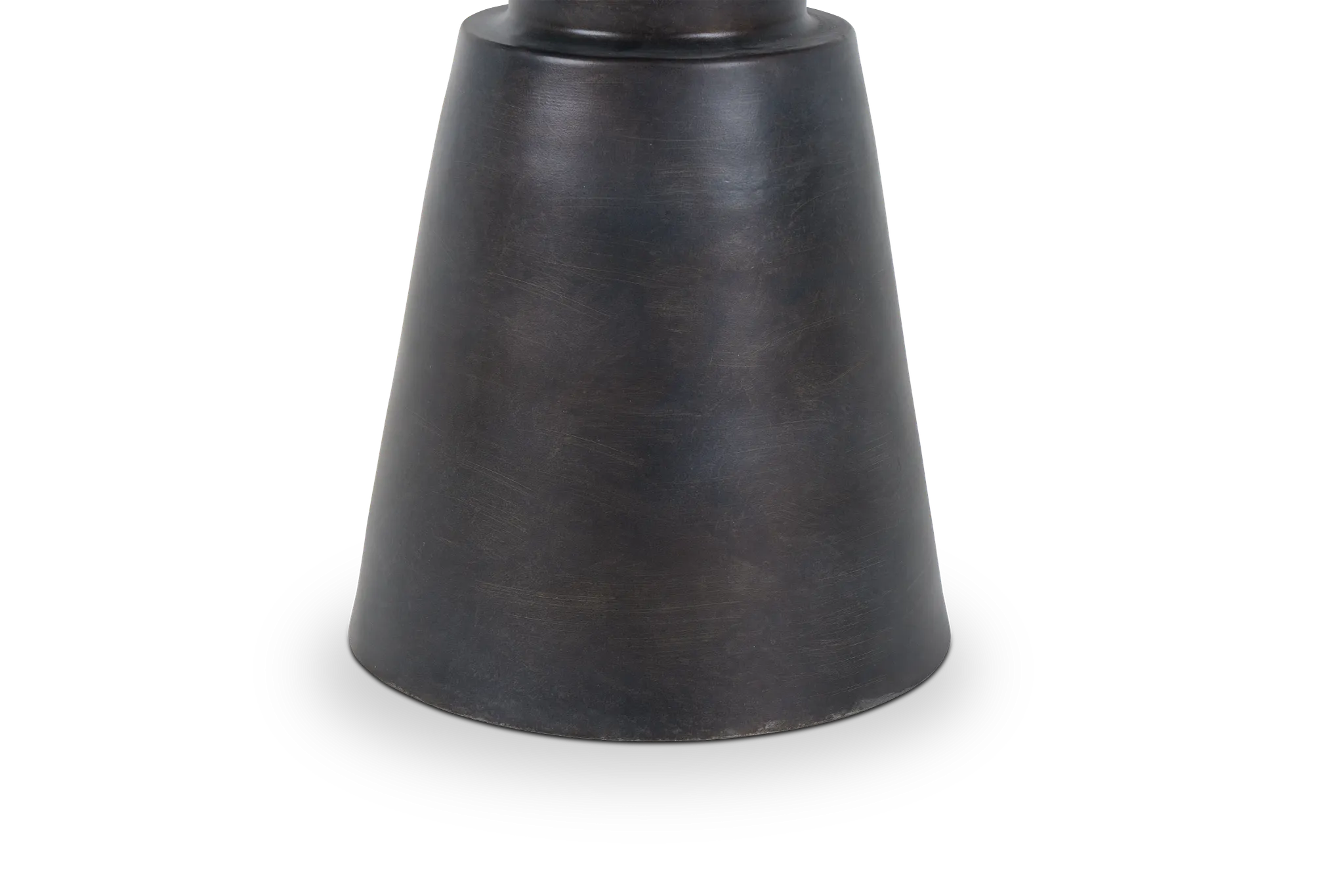 Remi Gray Accent Table