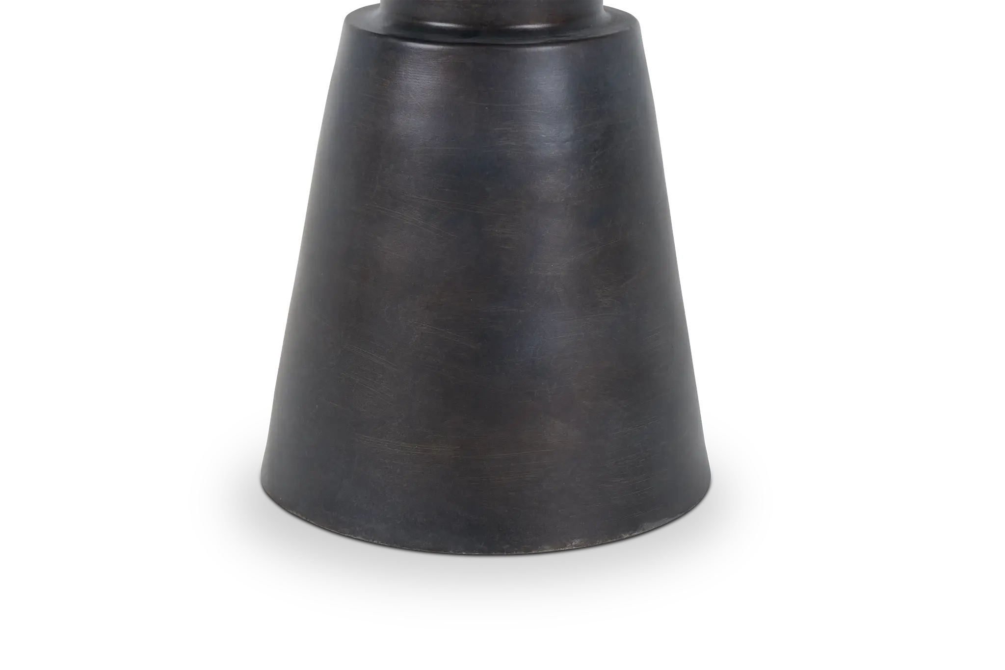 Remi Gray Accent Table Remi Gray Accent Table