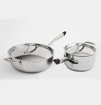 Ge Smartchef Series Stainless Steel Cooktop Accessories