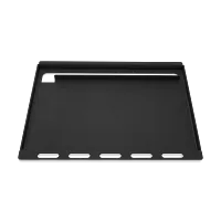 Weber Full Size Spirit Griddle Insert Black Griddle Insert