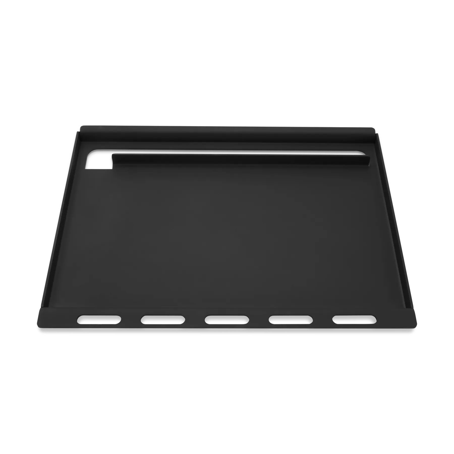 Weber Full Size Spirit Griddle Insert Black Griddle Insert