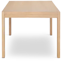 Park Ridge Light Tone Rectangular Table