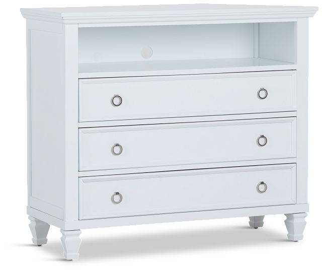 Tamara White Media Chest (2)