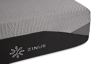 Zinus Endura 2.0 13" Cush Firm Memory Foam Mattress