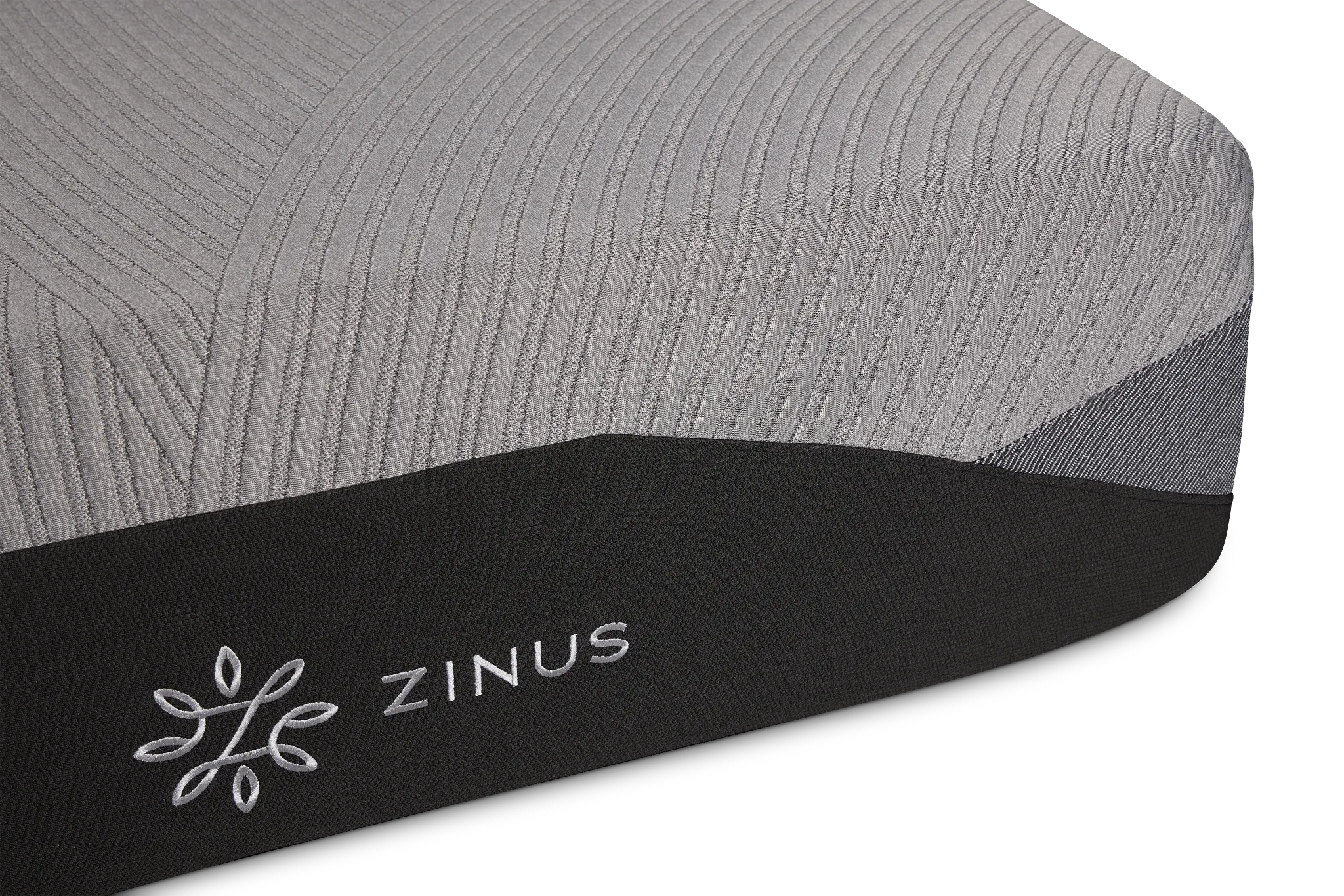 Zinus Endura 2.0 13" Cush Firm Memory Foam Mattress