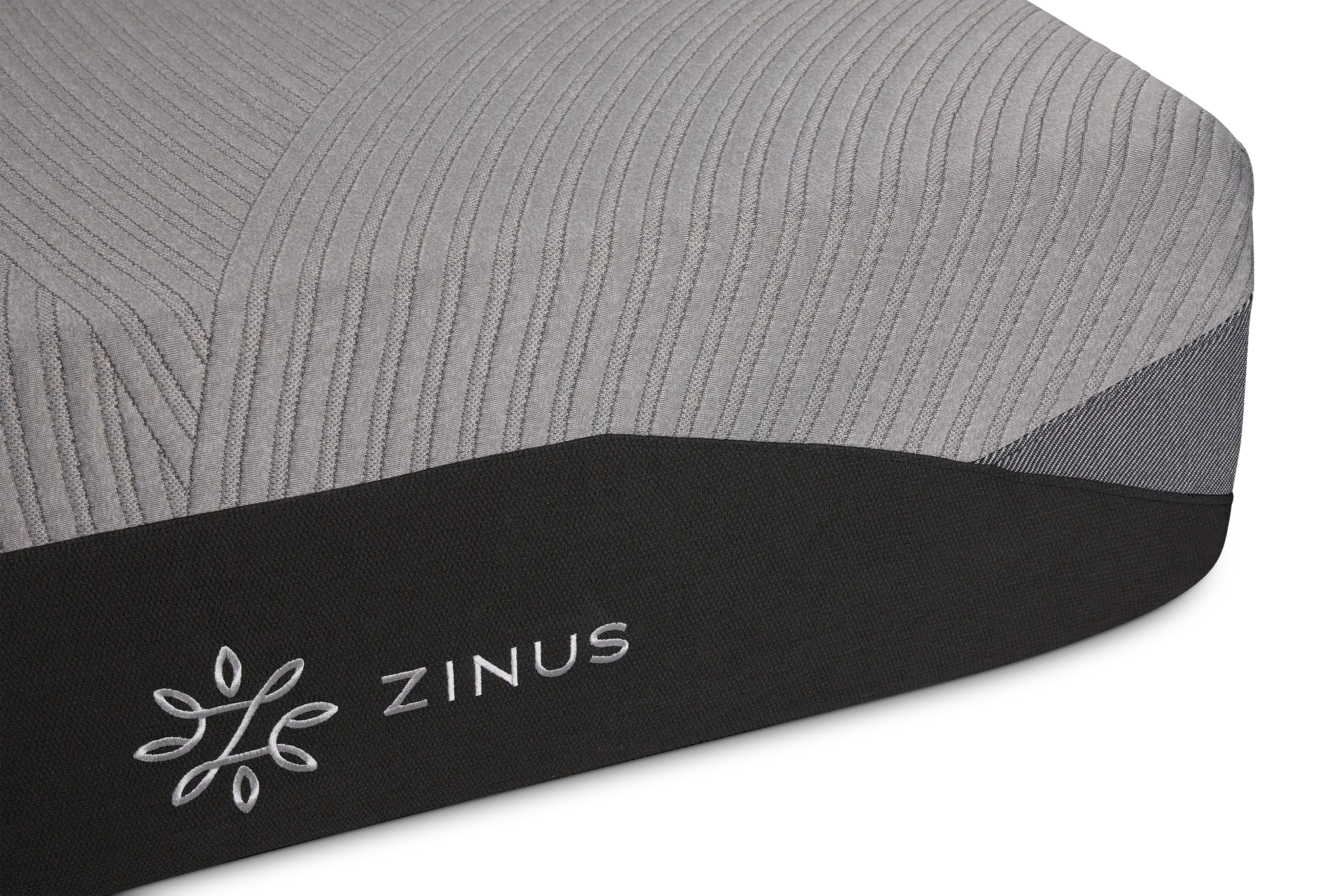 Zinus Endura 2.0 13" Cush Firm Memory Foam Mattress Zinus Endura 2.0 13" Cush Firm Memory Foam Mattress