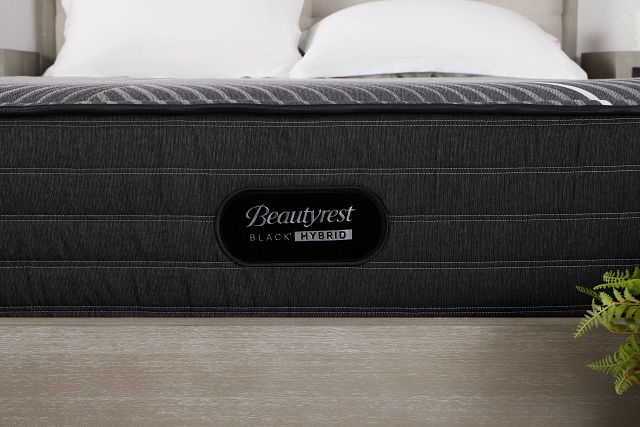 Beautyrest Black Bx-class Plush 12.5" Plush Tight Top Mattress