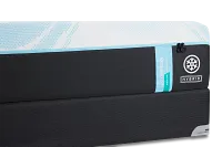 Tempur-pedic Tempur-luxebreeze Medium Mattress Set