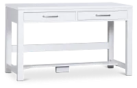 Carolina White Desk