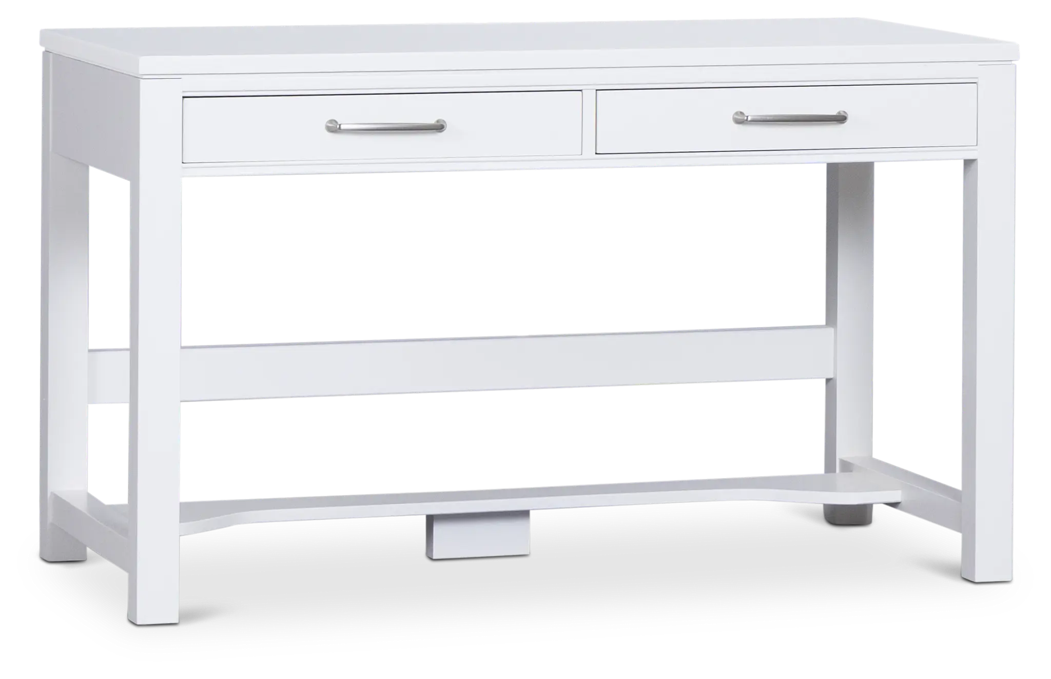 Carolina White Desk Carolina White Desk