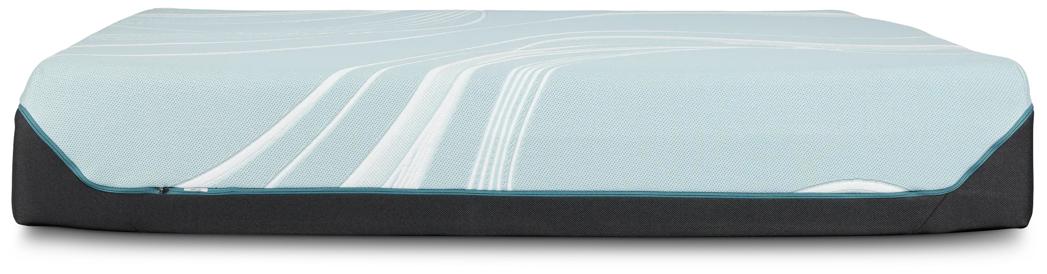 Tempur-pedic Tempur-luxeadapt 13" Medium Hybrid Mattress