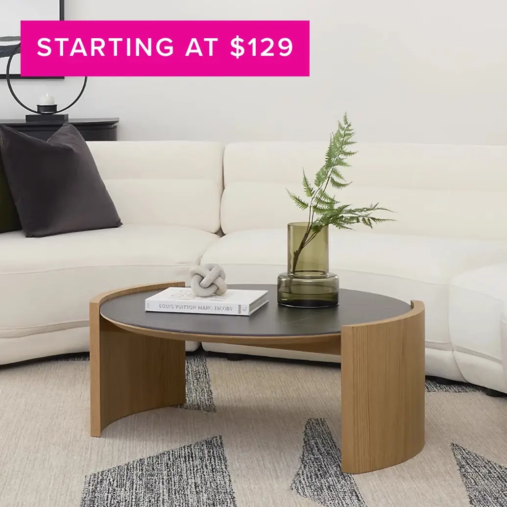 Coffee Tables