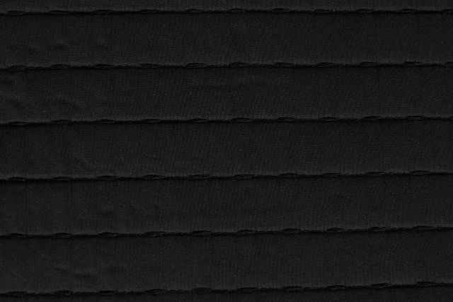 Keaton Black 3 Piece Comforter Set