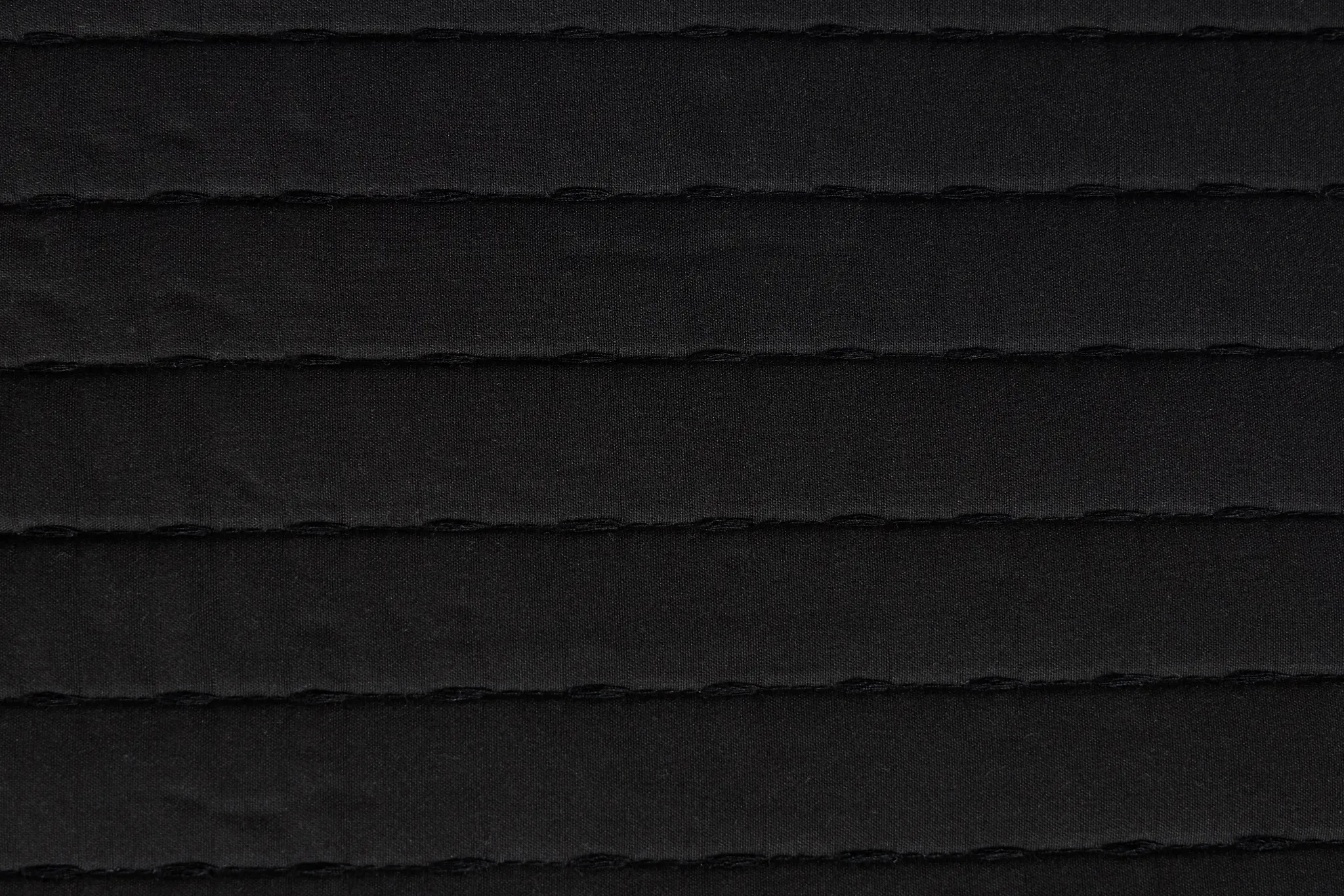 Keaton Black 3 Piece Comforter Set