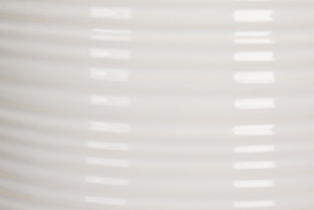 Marzia White Table Lamp