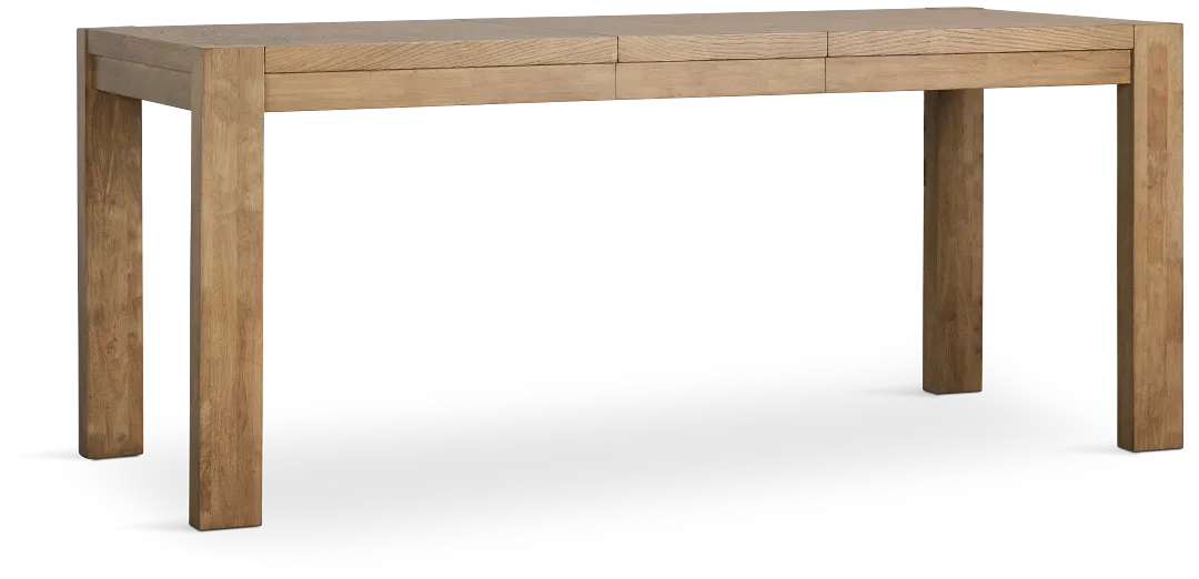 Tahoe Light Tone High Dining Table