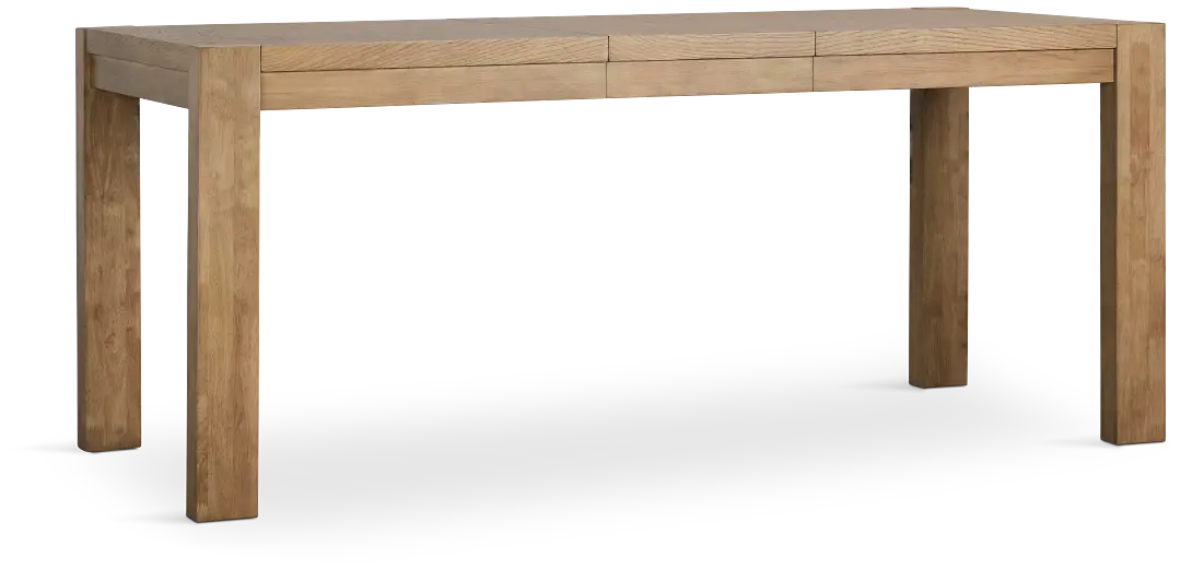 Tahoe Light Tone High Dining Table Tahoe Light Tone High Dining Table