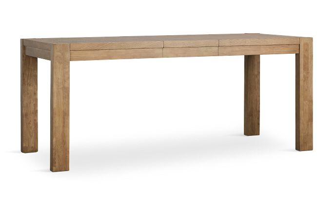 Tahoe Light Tone High Dining Table