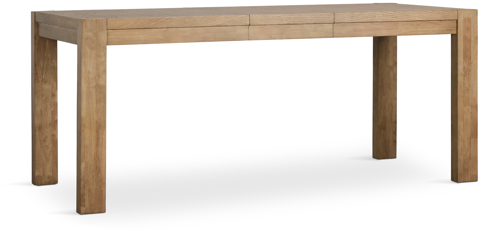 Tahoe Light Tone High Dining Table