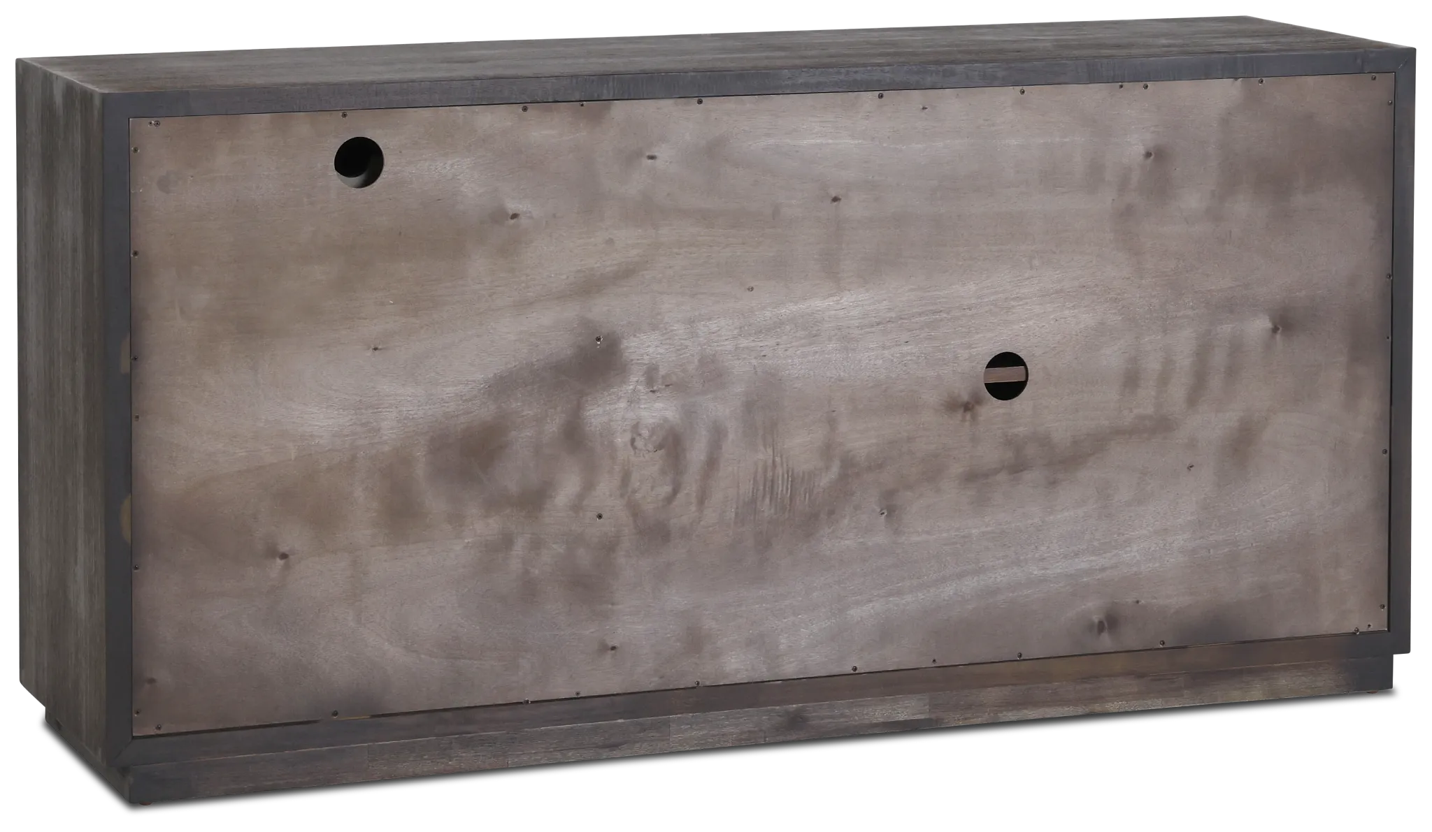 Madden Dark Tone Sideboard