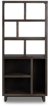 Richmond Gray Open Pier