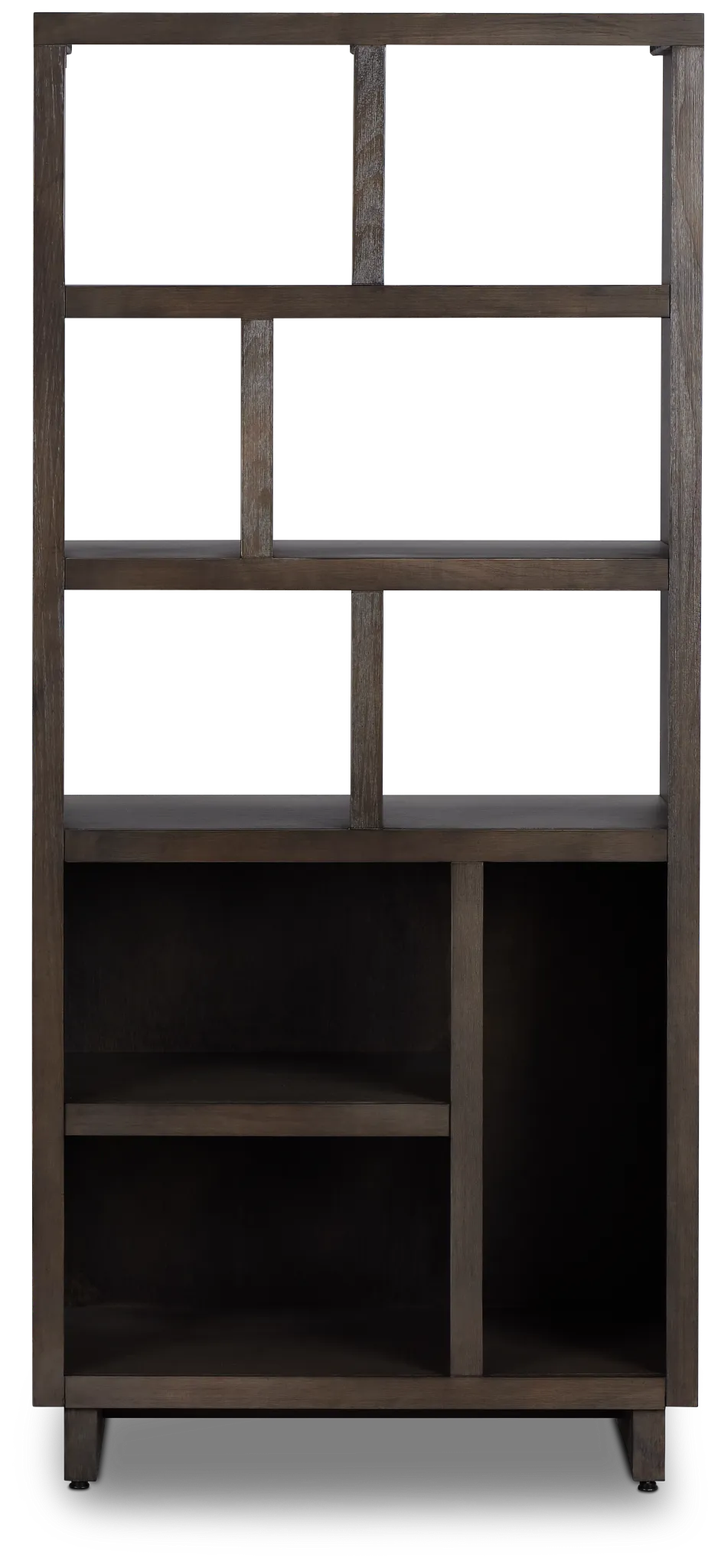 Richmond Gray Open Pier