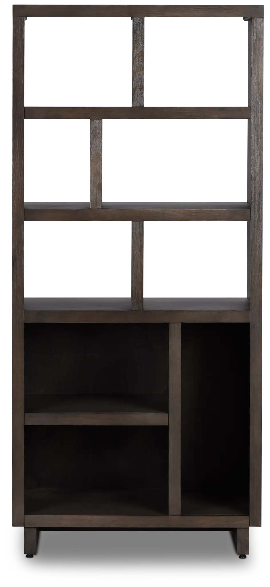 Richmond Gray Open Pier Richmond Gray Open Pier