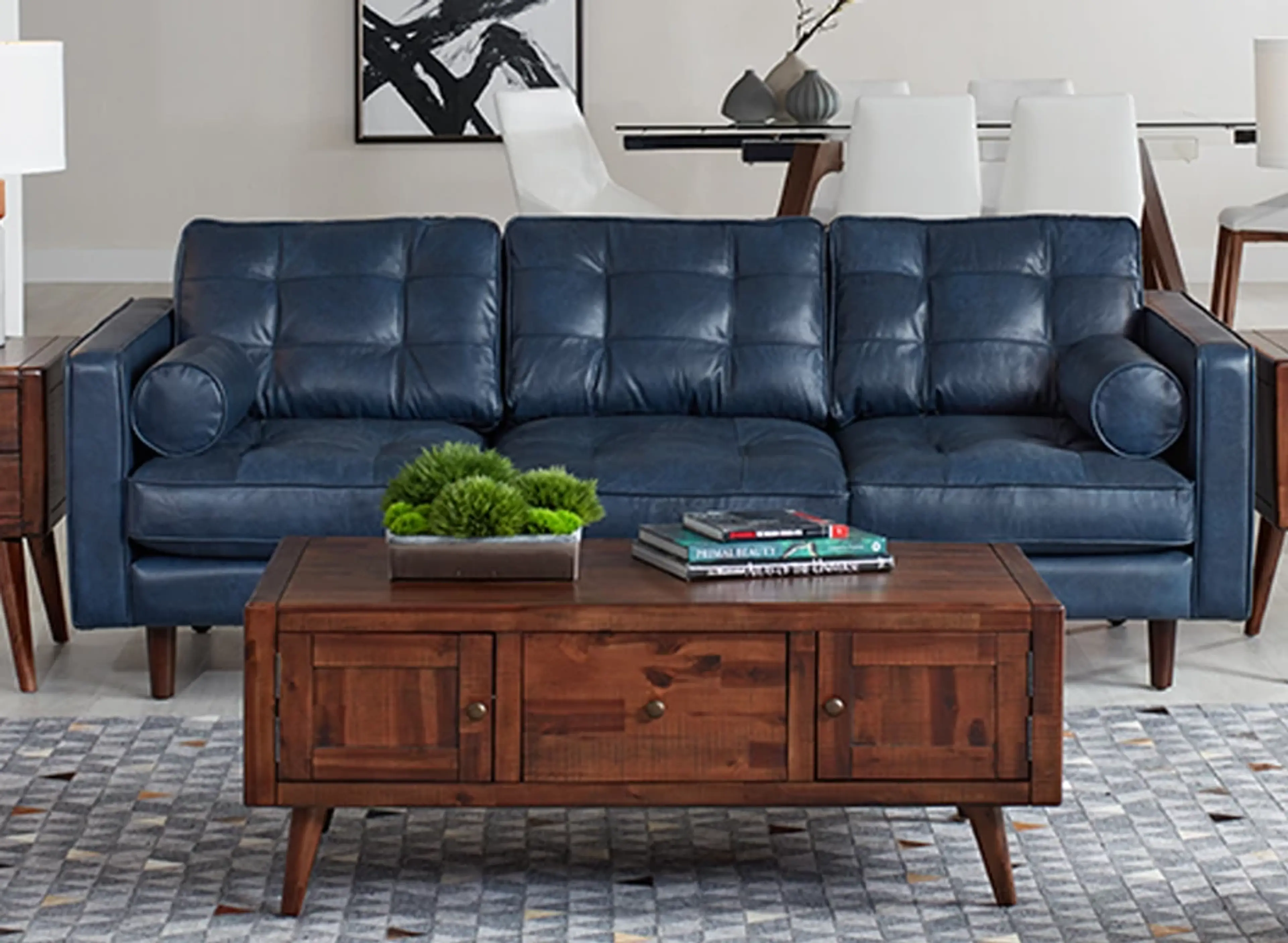 Mid-Century Style Tips