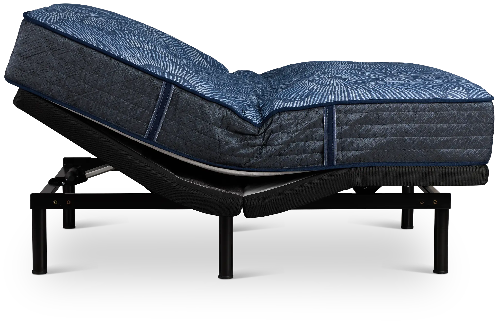 Serta Perfect Sleeper Cobalt Calm Extra Firm Deluxe Adjustable Mattress Set Serta Perfect Sleeper Cobalt Calm Extra Firm Deluxe Adjustable Mattress Set