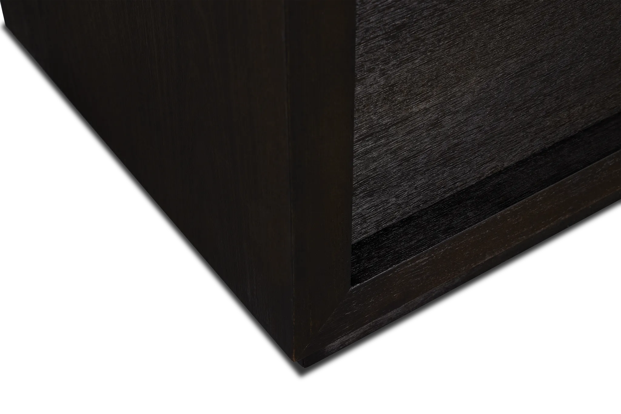 Madden Dark Tone Dresser & Mirror