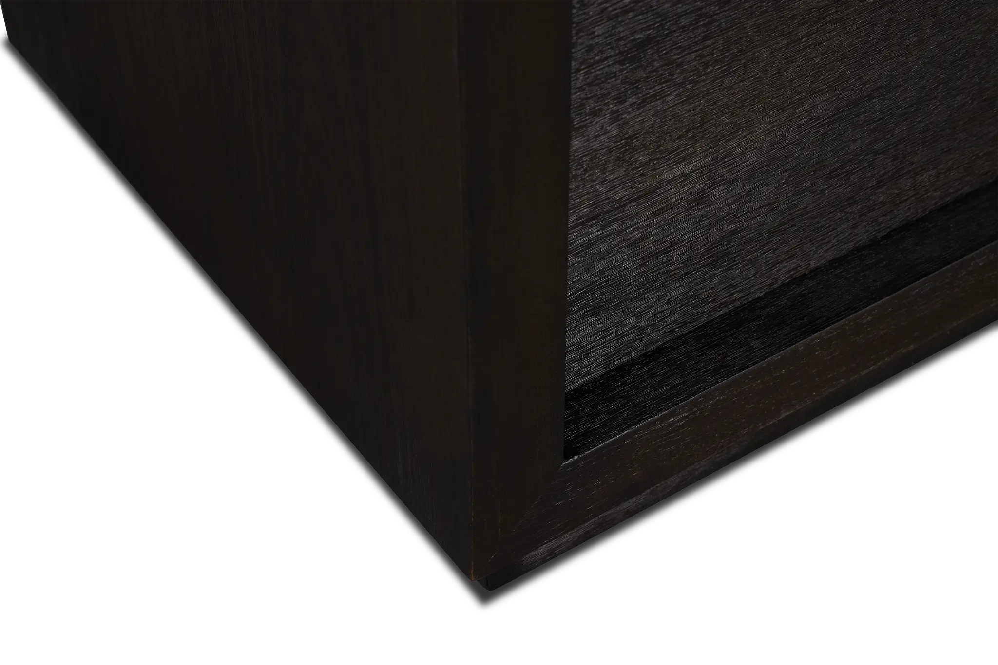Madden Dark Tone Dresser & Mirror Madden Dark Tone Dresser & Mirror