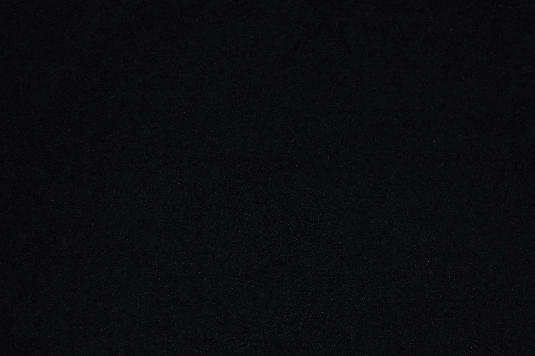 Kinsley Black Desk Chair