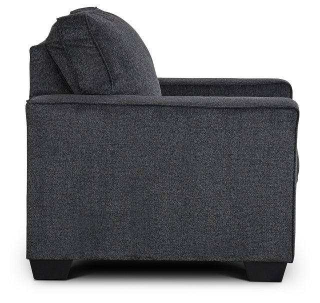 Altari Dark Gray Micro Chair (5)