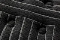 Beautyrest Black Series One Extra Firm Mattress Set