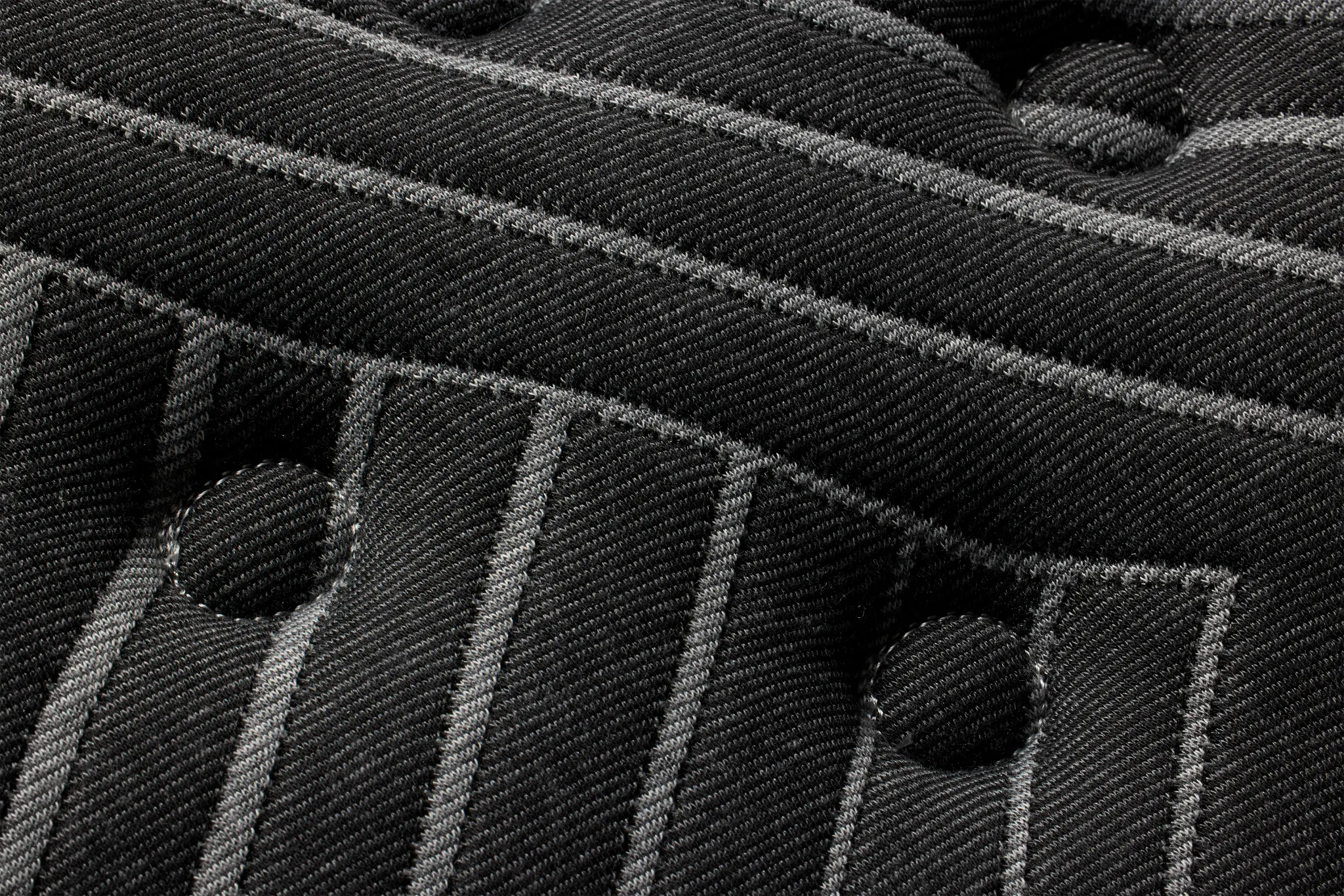 Beautyrest Black Series One Extra Firm Mattress Set