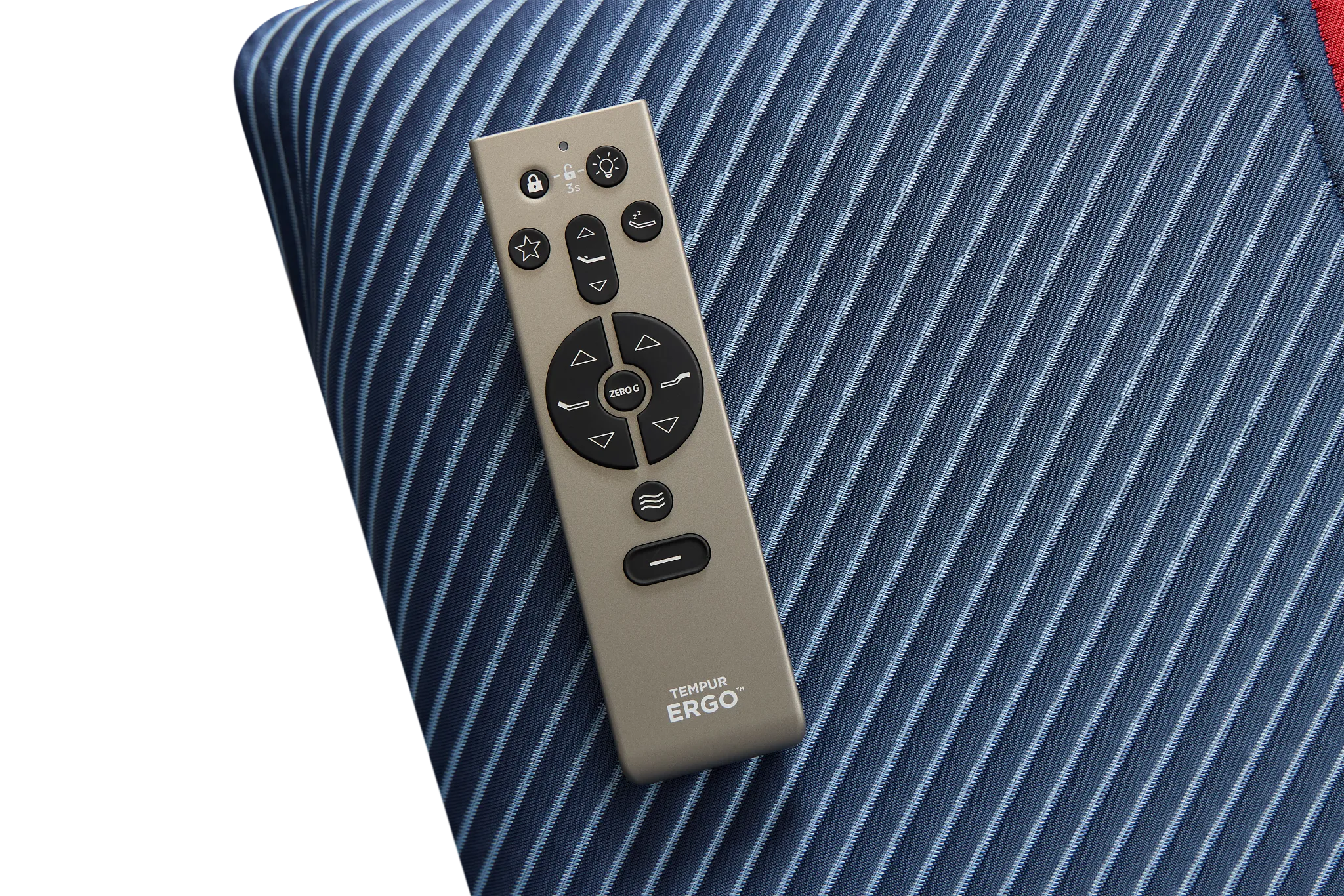 Posturepedic High Point Elite Hybrid 14" Soft Ergo 3.0 Adjustable Mattress Set