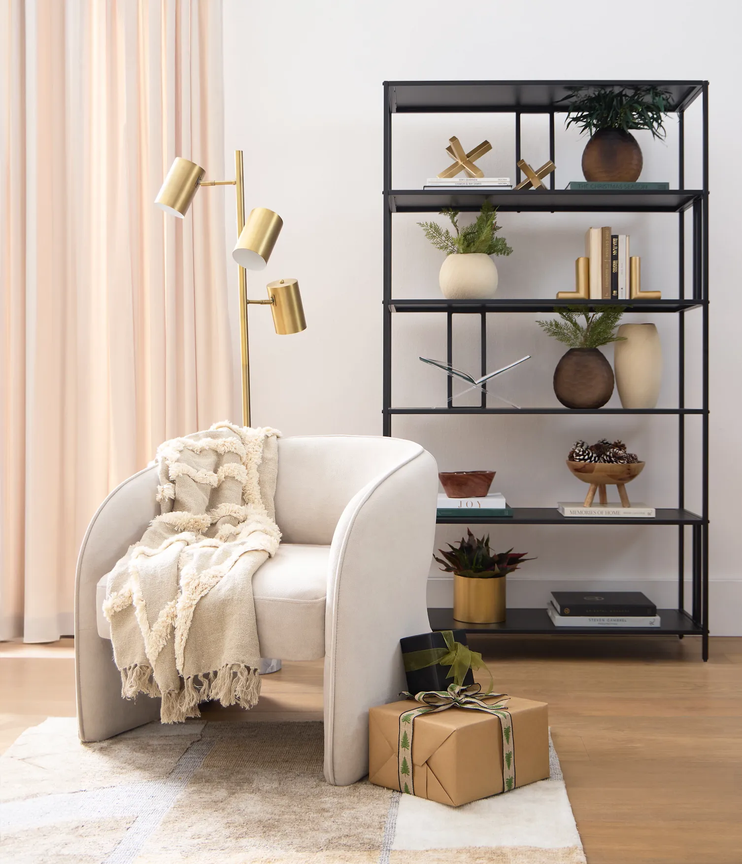 4. Clearance and Floor Models: Hidden Gems During Labor Day Furniture Sales