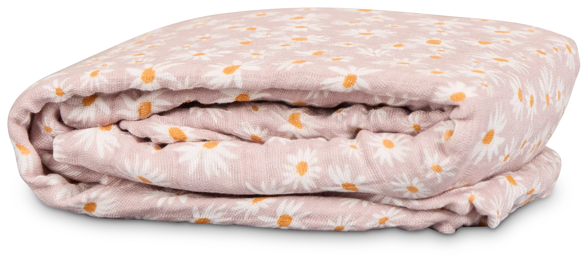 Azure Light Pink Fitted Sheet Azure Light Pink Fitted Sheet