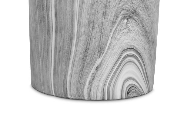 Callie White Small Planter