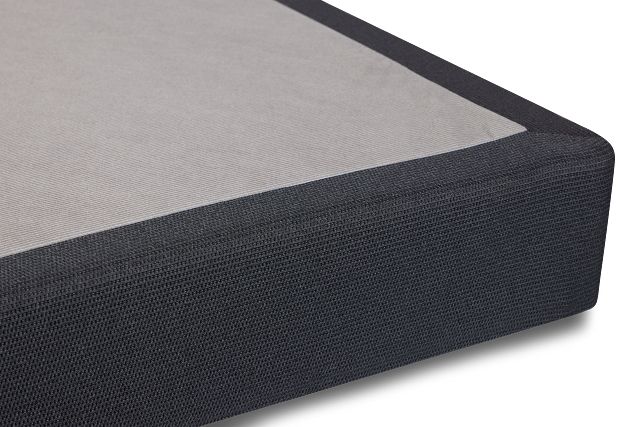 Tempur-pedic Tempur-luxebreeze Medium Low-profile Mattress Set