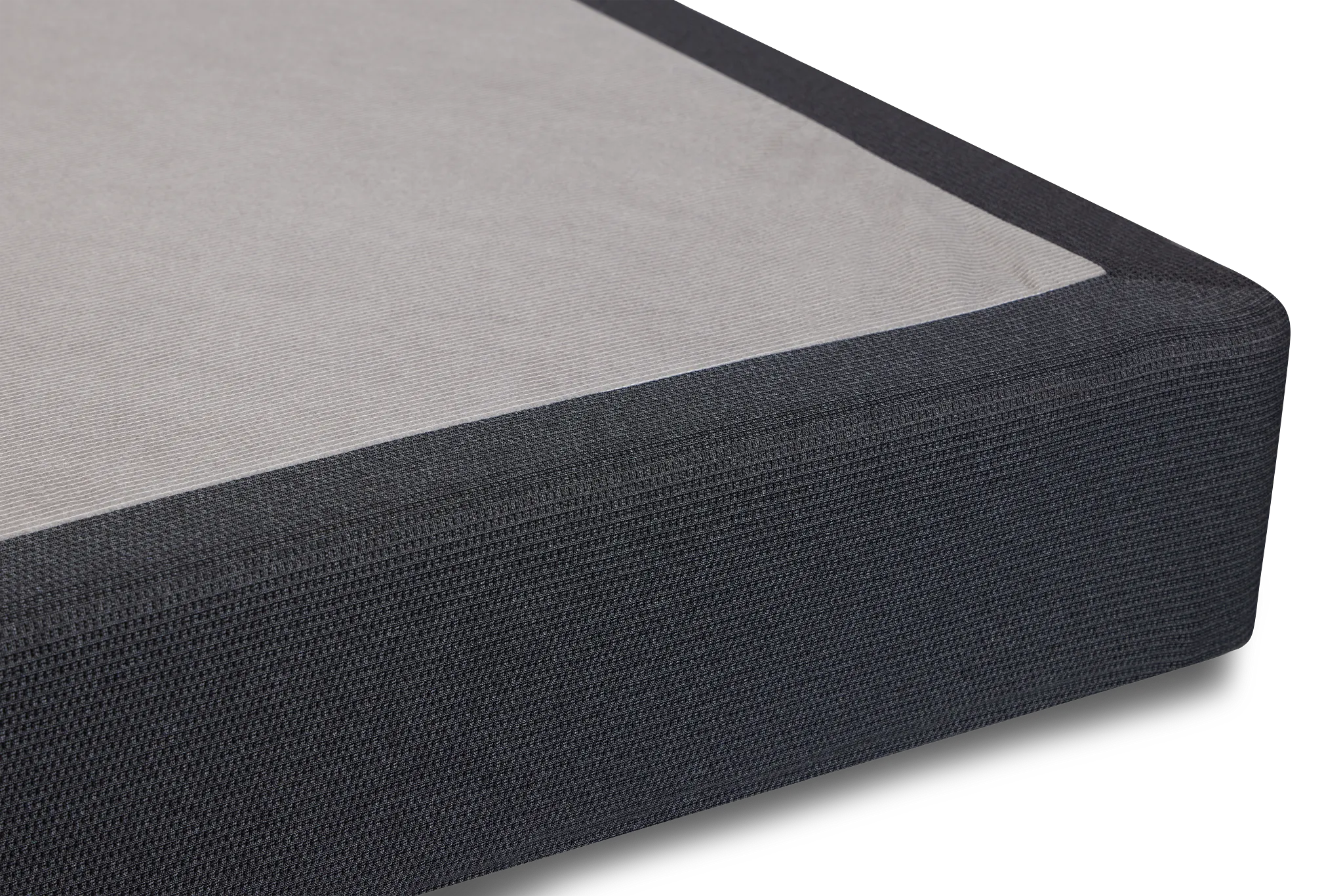 Tempur-pedic Tempur-luxebreeze Medium Low-profile Mattress Set