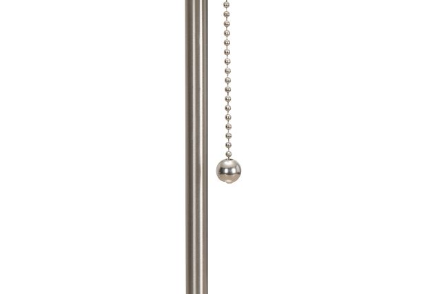 Riley Metal Table Lamp